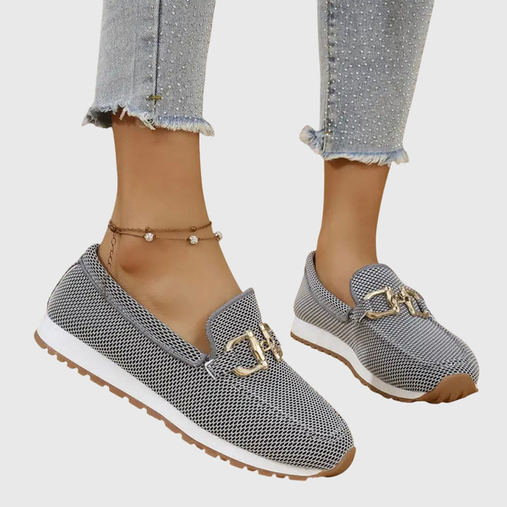 LILI  - Orthopedic Loafer Sneakers