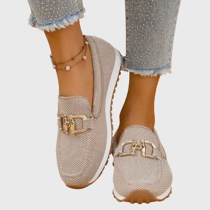 LILI  - Orthopedic Loafer Sneakers