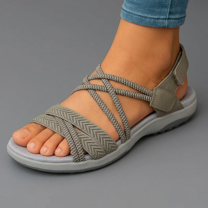 TINA | Comfort Orthopaedic Sandals