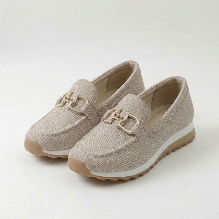 LILI  - Orthopedic Loafer Sneakers