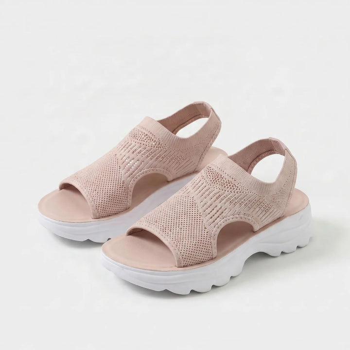 NOARA | Orthopaedic Non-Slip Sandals
