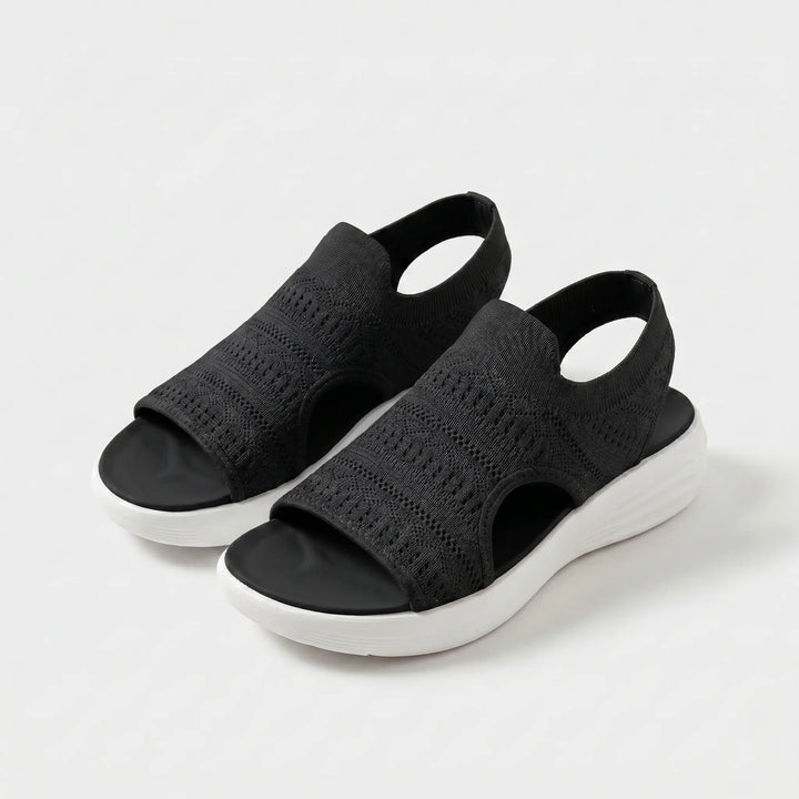 MOARA | Comfortable Orthopedic Sandals