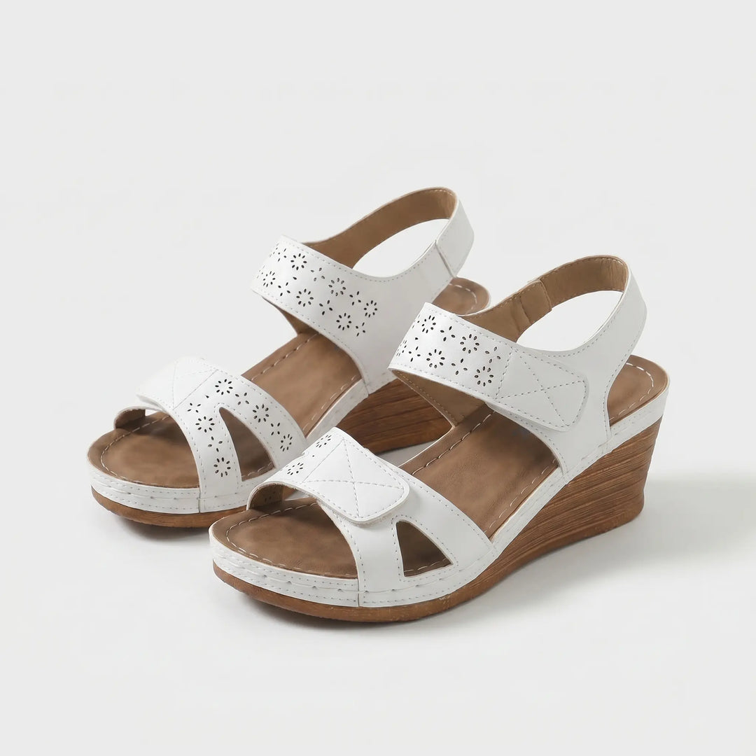 ELANA | Comfort Orthopaedic Sandals