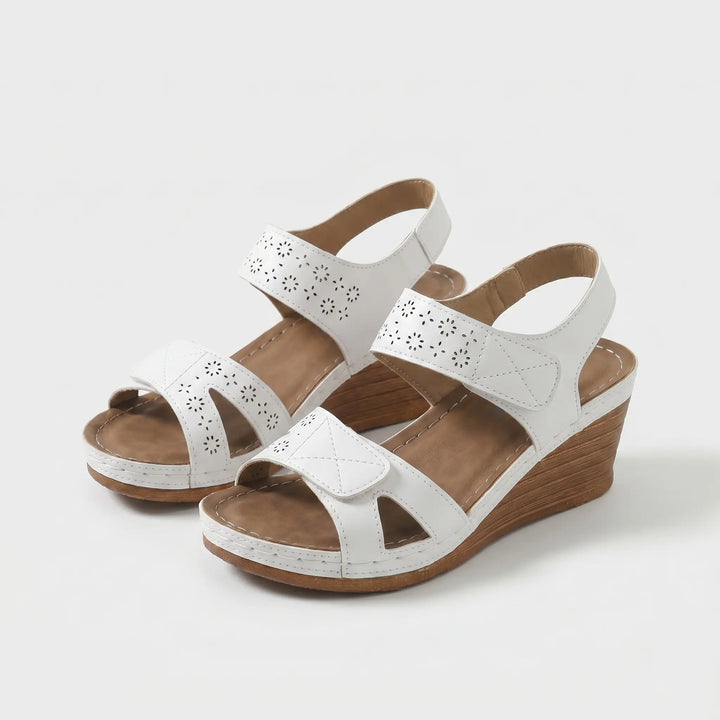ELANA | Comfort Orthopaedic Sandals