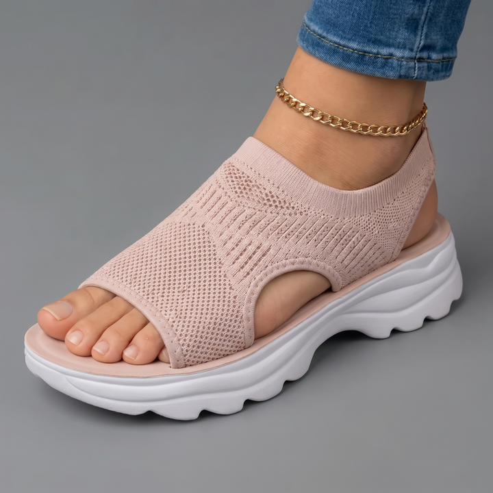 NOARA | Orthopaedic Non-Slip Sandals