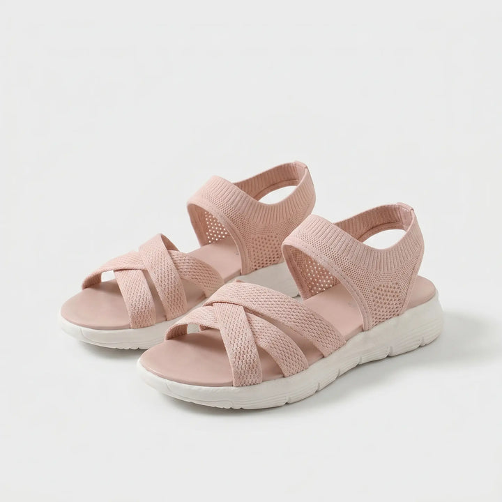 ERGOLINA | Comfort Orthopaedic Sandals