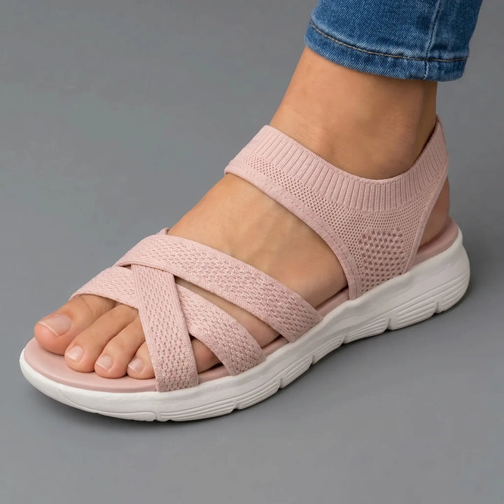 ERGOLINA | Comfort Orthopaedic Sandals