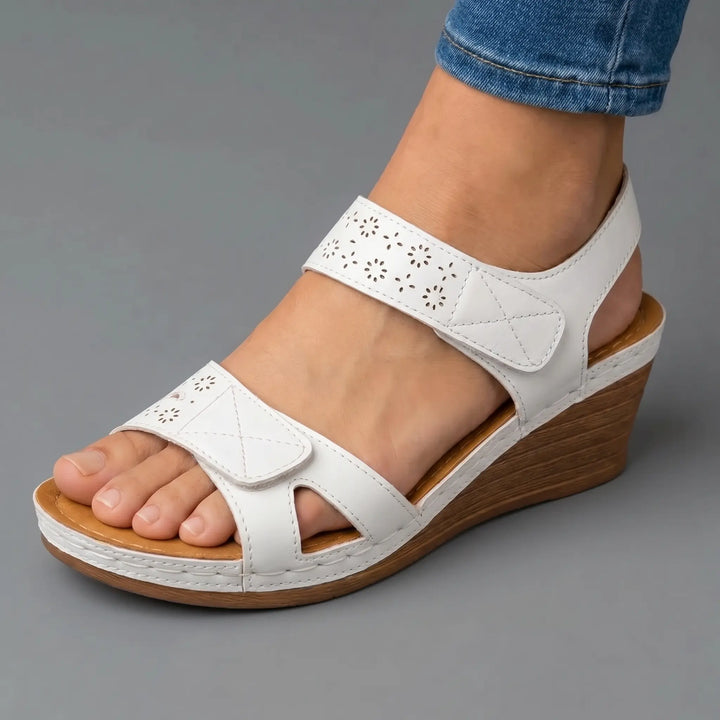 ELANA | Comfort Orthopaedic Sandals