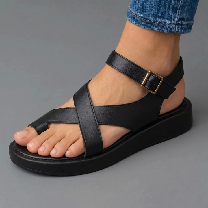 RUBY | Extreme Comfort Orthopaedic Sandals