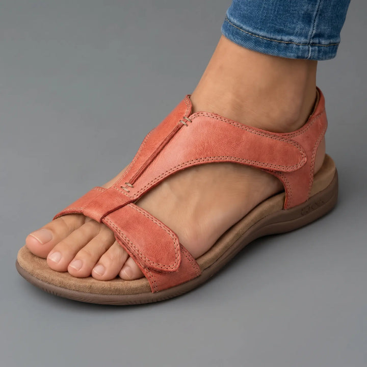 AMELIA | Ergonomic Orthopaedic Sandals