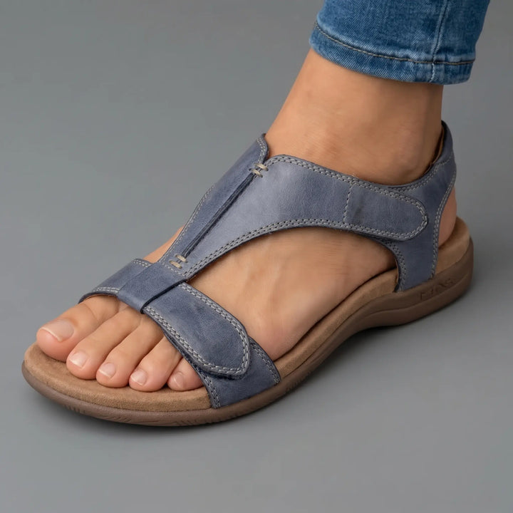 AMELIA | Ergonomic Orthopaedic Sandals