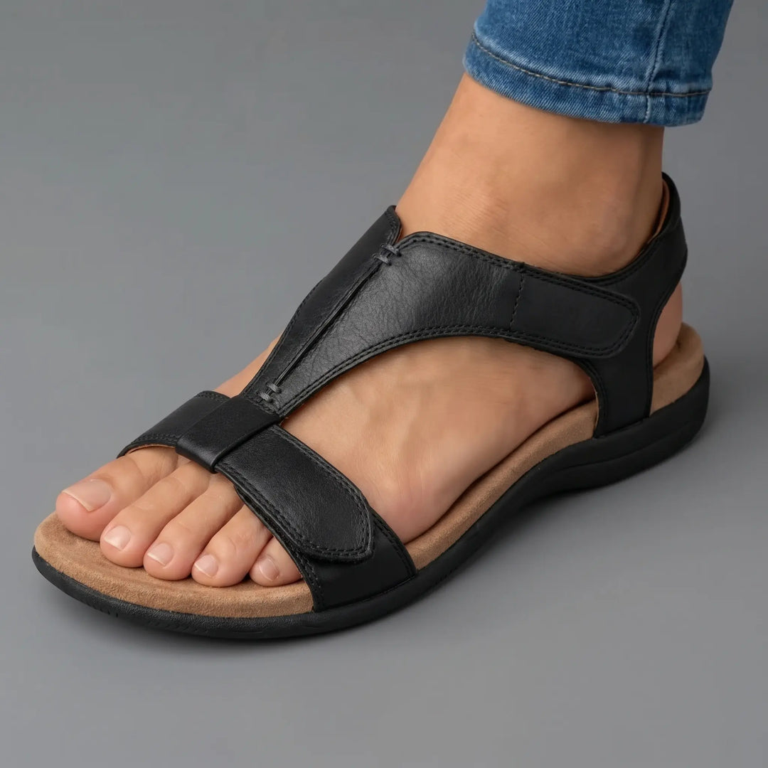 AMELIA | Ergonomic Orthopaedic Sandals