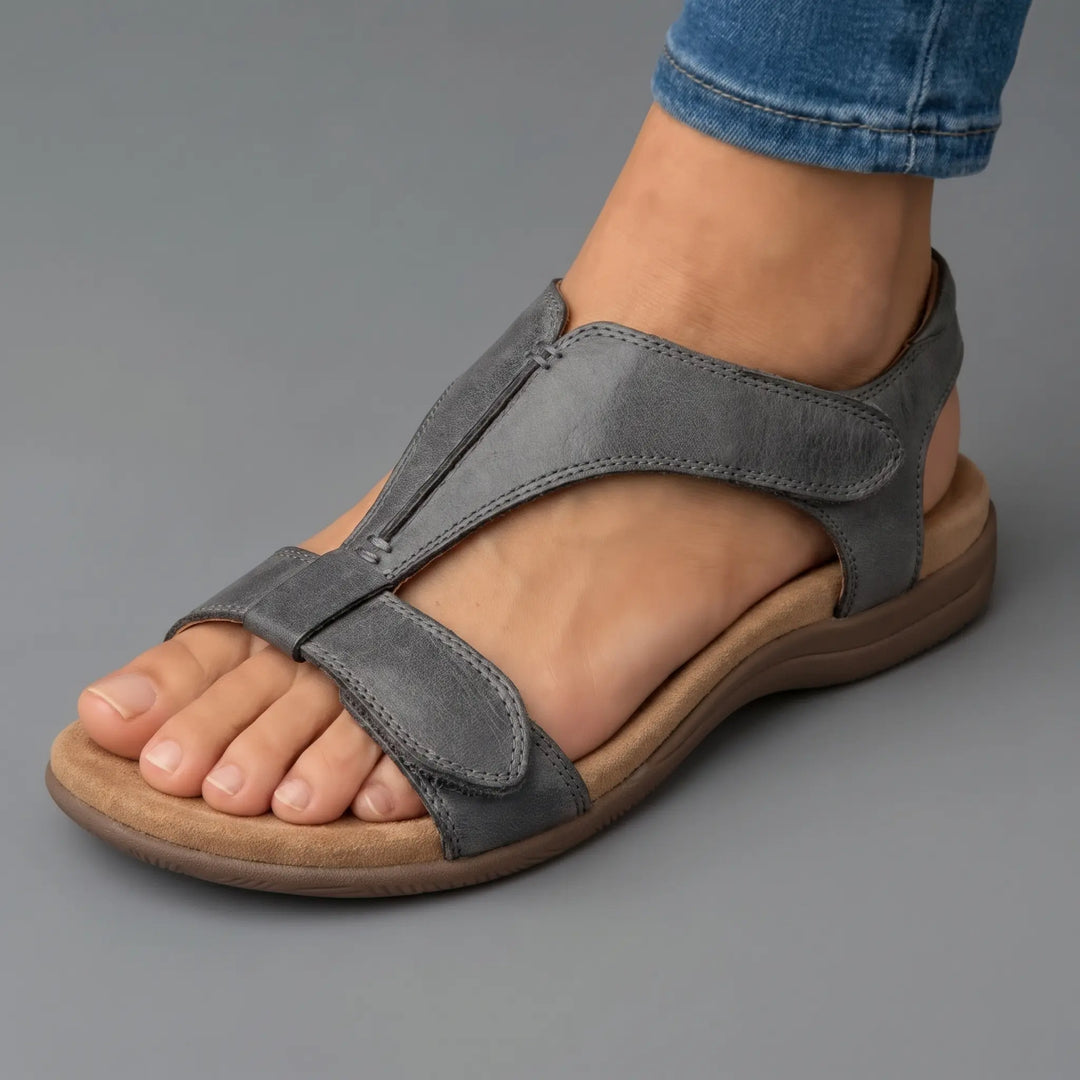 AMELIA | Ergonomic Orthopaedic Sandals