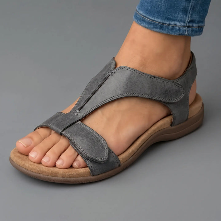 AMELIA | Ergonomic Orthopaedic Sandals