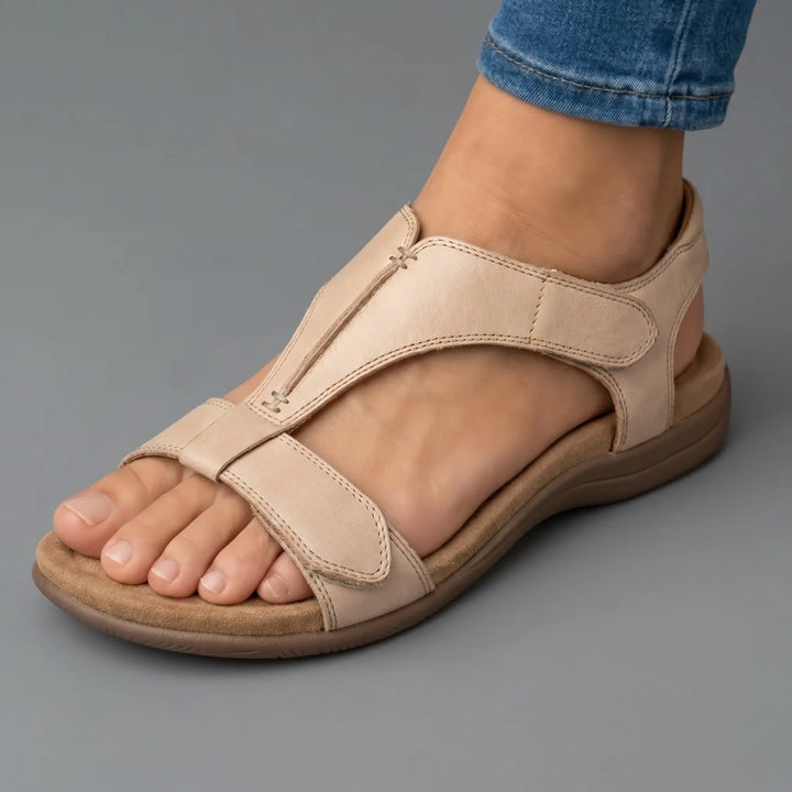 AMELIA | Ergonomic Orthopaedic Sandals