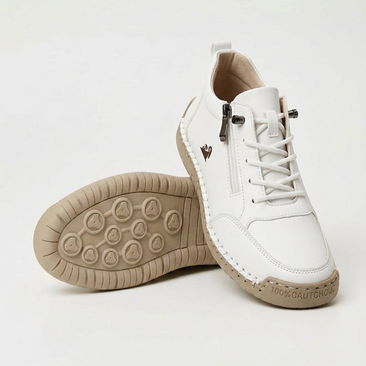 NOVA | Orthopaedic Zip Sneakers