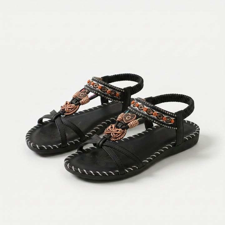 NADA – Orthopaedic Sandals in Ibiza Style