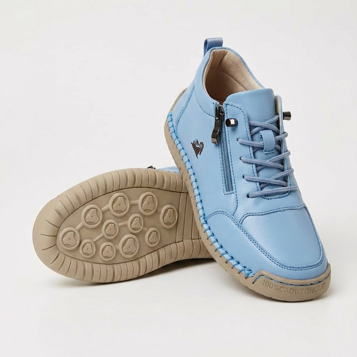 NOVA | Orthopaedic Zip Sneakers