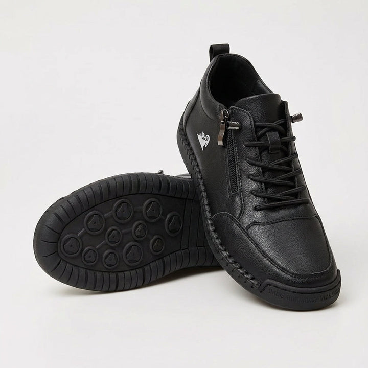 NOVA | Orthopaedic Zip Sneakers