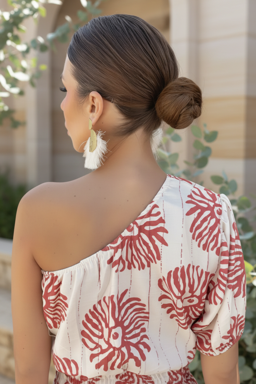 AURORA | Elegant Summer Dress
