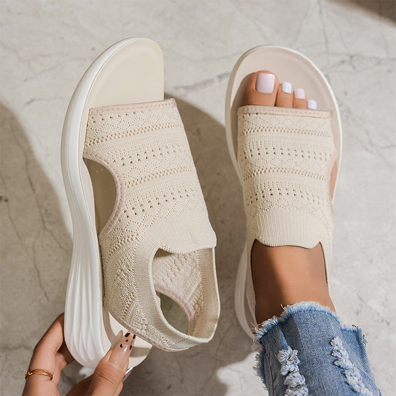 ANNE | Breathable Comfort Sandals