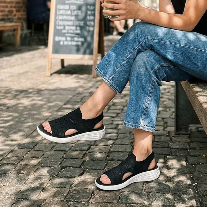 ANNE | Breathable Comfort Sandals